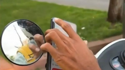 Un livrator din India a postat pe TikTok cât câștigă în România. Clipul a devenit viral