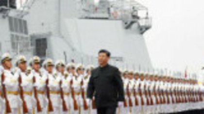 Taiwanul se pregătește pentru o invazie din partea Chinei. Exerciţii militare şi civile fără precedent