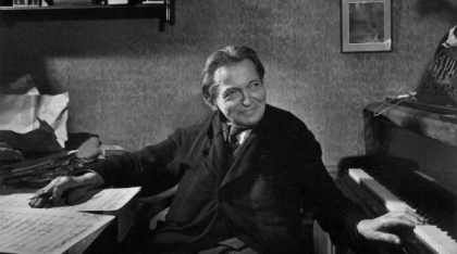Festivalul George Enescu începe în două luni: România devine cea mai mare scenă a muzicii universale