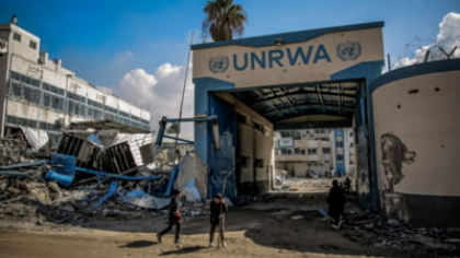 Marea Britanie, Canada și Australia au recunoscut statul Palestina. Fosta putere colonială aruncă mănușa lui Netanyahu. „O soluție cu două state”