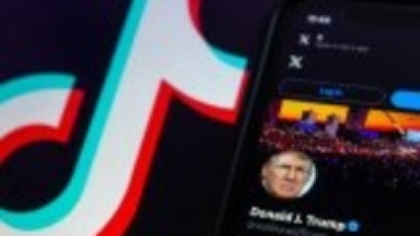 Apropiații lui Donald Trump vor prelua TikTok în SUA. ”Patrioți americani”