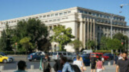 Cum a „deraiat” ordonanța „trenuleț”. Deficitul bugetar a ajuns la 3,39% la 5 luni, la jumătate față de ținta pentru 2025