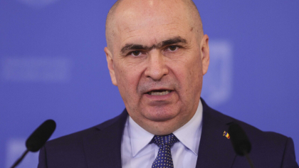 PNL a votat susținerea lui Ilie Bolojan pentru funcția de prim-ministru. Hotărârea a fost luată prin vot