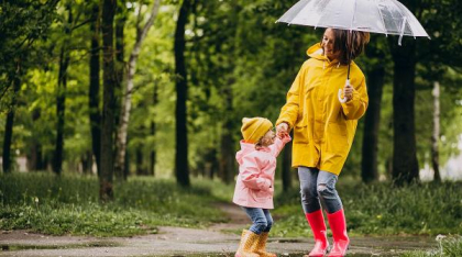 Prognoza meteo, 19 - 30 mai 2025. Ploi și temperaturi de primăvară