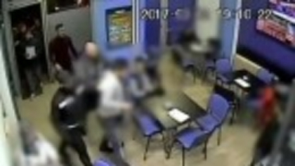 Percheziții DIICOT într-un dosar de șantaj cu agenții de pariuri. Surse: Sunt vizate clanurile „Sportivilor” și „Cămătarilor”