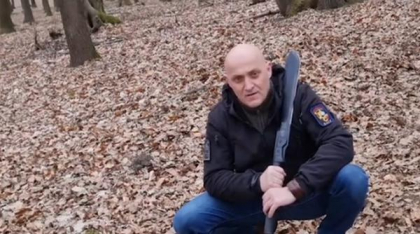 Horațiu Potra e de negăsit. Ministrul Justiției: „Nu avem o localizare exactă. Când vom afla unde se află, vom acționa”