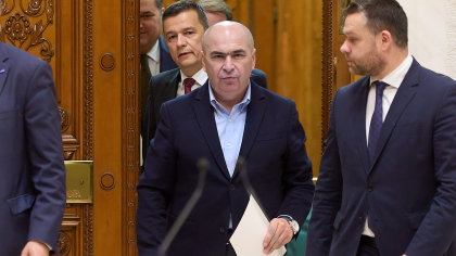 Programul Guvernului Bolojan. Decizie pentru români. TAXELE care se introduc în România