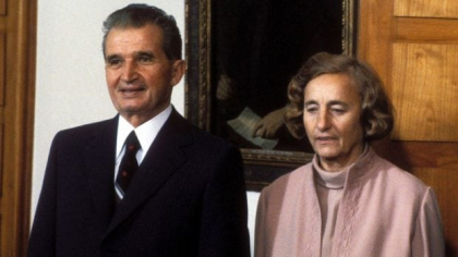 Melodia preferată pe care Elena Ceaușescu o asculta de ziua ei. Cum reacționa Nicolae Ceaușescu dacă artiștii greșeau versurile