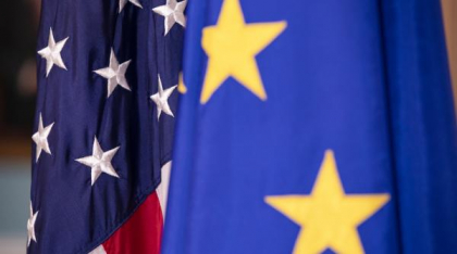 Statele Unite acuză Uniunea Europeană de „cenzură orwelliană” pe rețelele sociale
