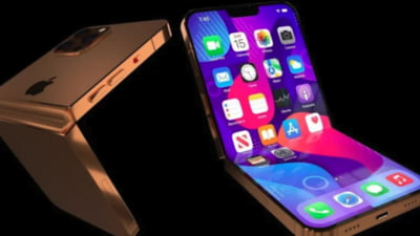 Apple schimbă radical jocul telefoanelor pliabile: iPhone Fold, aproape de lansare