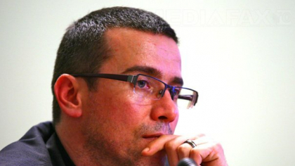 Demeter András István preia mandatul de ministru al Culturii de la Natalia Intotero