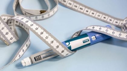 „Blestemul” pe care îl lasă în urmă injecțiile pentru slăbit precum Ozempic și Munjaro