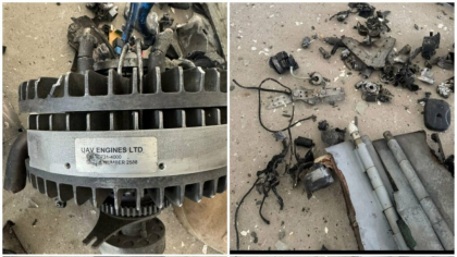 Armata pakistaneză susține că a doborât mai multe drone indiene în nouă locuri
