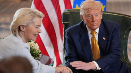 Parlamentul European vrea modificarea acordului comercial între UE şi SUA. Eurodeputaţii insistă pentru introducerea unei clauze