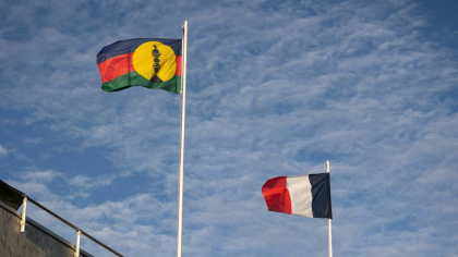 Acrord istoric: Noua Caledonie ar putea fi declarată stat, însă va rămâne teritoriu francez