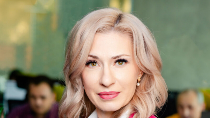 Gala Capital. Ana Nedea: „Extinderea internațională înseamnă să visăm mare, dar și să avem disciplina de a transforma visul în realitate”