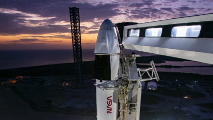 NASA face studii privind confortul pasagerilor în viitoarele taxiuri aeriene