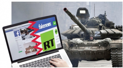 Cum și-a dezactivat SUA propria armă eficientă împotriva dezinformării ruse. Luptase și pe frontul din Moldova