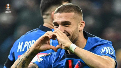 Marea dezvăluire de după amicalul cu Moldova. Partenera lui Bîrligea a recunoscut. „Băieții mei/ Îl antrenează să devină fotbalist”