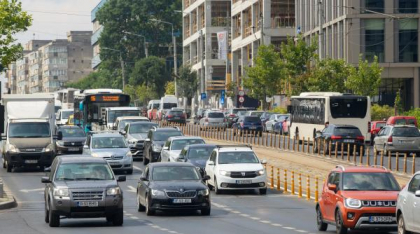 Pasajul Bucur – Obor, Pasajul Lujerului și Podul Băneasa vor intra în reparații capitale