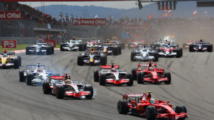 Lando Norris câştigă Grand Prix-ul din Monaco
