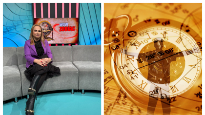 Horoscop Cristina Demetrescu. Zodia care este la un pas de divorț în luna mai