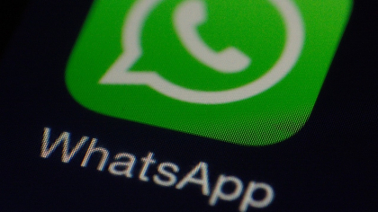 WhatsApp introduce reclame în ecranul de Status