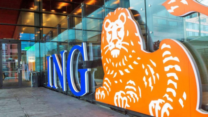ING face concedieri: sunt prea multe funcții de conducere