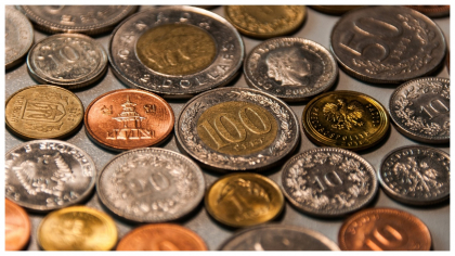 Moneda românească din anii ‘90 care valorează cât o mașină. Mulți o au acasă, fără să știe cât de valoroasă e