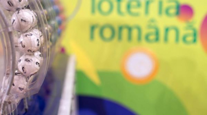 Rezultate LOTO 6/49 joi 9 octombrie 2025. Numerele câștigătoare extrase astăzi