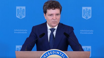 Nicușor Dan, despre scenariul ieșirii PSD de la guvernare: „Sunt optimist că această coaliție va funcționa până depășim acest obstacol”