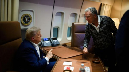 Culisele negocierilor pentru pace. Witkoff a înțeles greșit ce i-a spus Putin. „Rusia nu și-a schimbat poziția nici măcar o iotă”