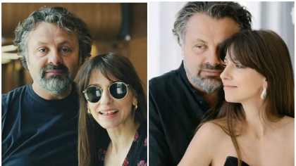 Ce se întâmplă în căsnicia Danei Rogoz după 21 de ani de relație și 13 de căsnicie. „De obicei ne facem cadou”