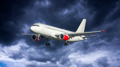 Un nou accident aviatic, de data aceasta pe aeroport! Pasagerii Ryanair au trăit clipe de coșmar