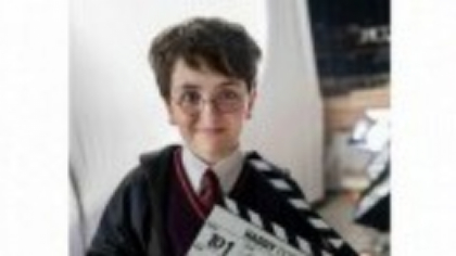 Filmările pentru serialul „Harry Potter” au început. Când va fi difuzată noua serie