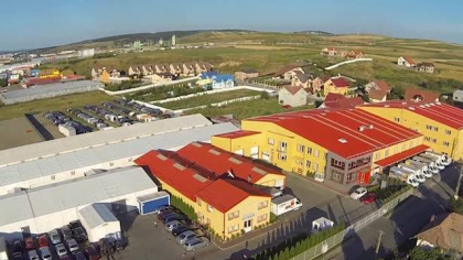 Familia Baciu din judeţul Mureş a trecut pragul de 1 mld. lei cifră de afaceri în 2024 cu distribuitorul de piese auto Materom