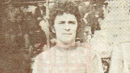 Flavius Domide a murit la vârsta de 79 de ani. Era considerat cel mai mare fotbalist al UTA Arad din toate timpurile