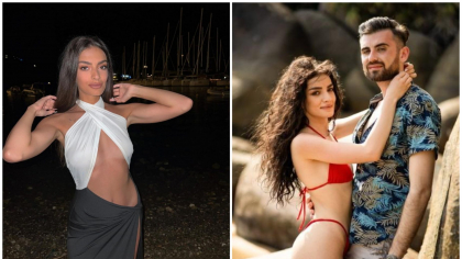 Daiana de la Insula Iubirii a primit numeroase critici după ce a participat la emisiune: „Am intrat în depresie. A fost o perioadă foarte grea”