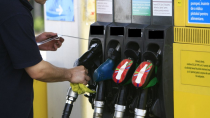 Prima ieftinire a carburanților după trei scumpiri consecutive. Noile prețuri din benzinării