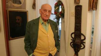 Djuvara, giuvaerul persan al (a)românilor