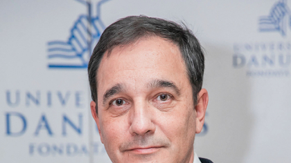 Călin Rangu, vicepreşedinte, CIO Council, Asociaţia directorilor de IT din România: Dacă guvernul vrea ca digitalizarea statului să nu mai fie un „haos care toacă bani“ e nevoie de o „resetare“ a întregului ecosistem, în care competenţa să bată politicul
