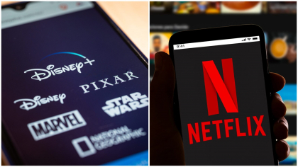 Premierele lunii septembrie 2025 pe Netflix și Disney+. Cele mai bune producții de top care-i așteaptă pe români