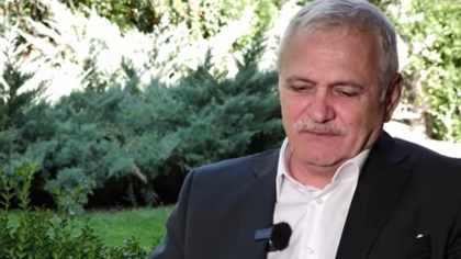 Dragnea despre Bolojan: e prost!!