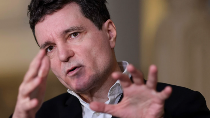 Nicuşor Dan, între sacru şi profan: „Am avut o conexiune cu Divinitatea când eram mic” / „Matei Păun nu va avea o poziţie la Cotroceni”