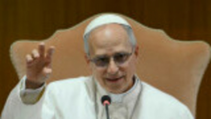 Papa Leon al XIV-lea cere Israelului să se pună capăt „ostilităţilor al căror preţ atroce a fost plătit de către copii”
