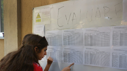 O elevă din Iași a contestat nota 9,95 la Evaluarea Națională, la Matematică. Ce notă a obținut?