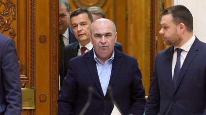Sorin Grindeanu revoltat pe Ilie Bolojan: Eliminarea postului de viceprimar pentru localitățile cu mai puțin de 1.500 de oameni e o acțiune de „PR”