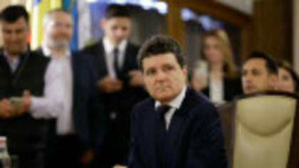 Președintele ales Nicușor Dan a anunțat partidele cu care va face noul guvern. Negocierile încep marți