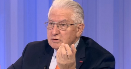 Alimentul preferat de români care afectează creierul, mai ales vara. Dr. Vlad Ciurea: „Riscăm fenomene periculoase”