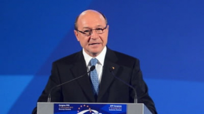 Ce crede Traian Băsescu despre turul 2 al alegerilor prezidențiale: Situația se poate întoarce
